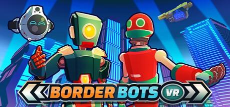 Купить Border Bots VR