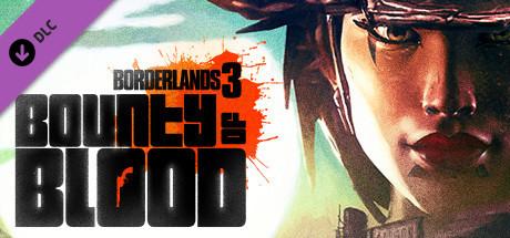 Купить Borderlands 3: Bounty of Blood (Steam)