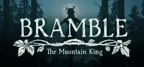 Купить Bramble: The Mountain King