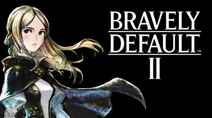 Купить BRAVELY DEFAULT II