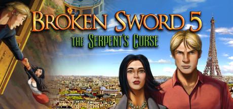 Купить Broken Sword 5 - the Serpent's Curse