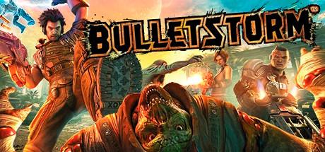 Купить Bulletstorm