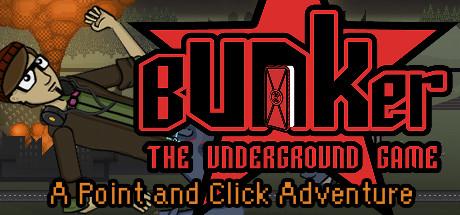 Купить BUNKER: The Underground Game