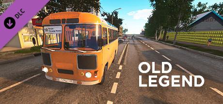 Купить Bus Driver Simulator - Old Legend DLC