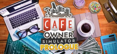 Купить Cafe Owner Simulator