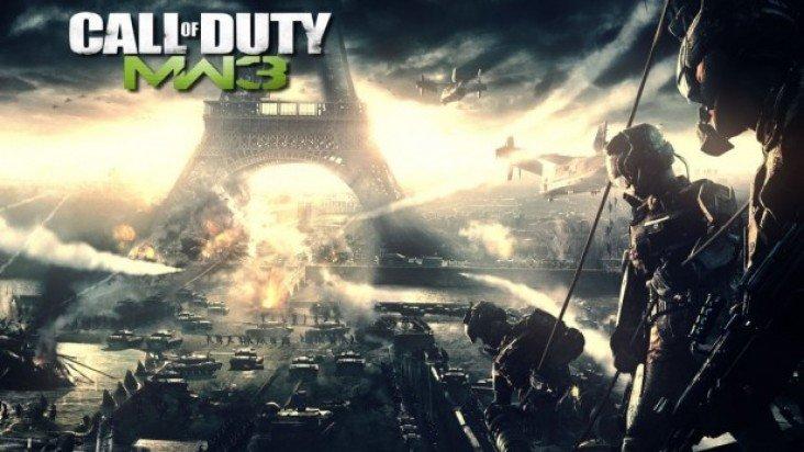 Купить Call of Duty: Modern Warfare 3 Collection 4: Final Assault