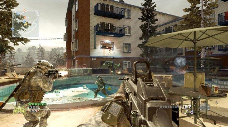 Купить Call of Duty®: Modern Warfare® 2 Stimulus Package