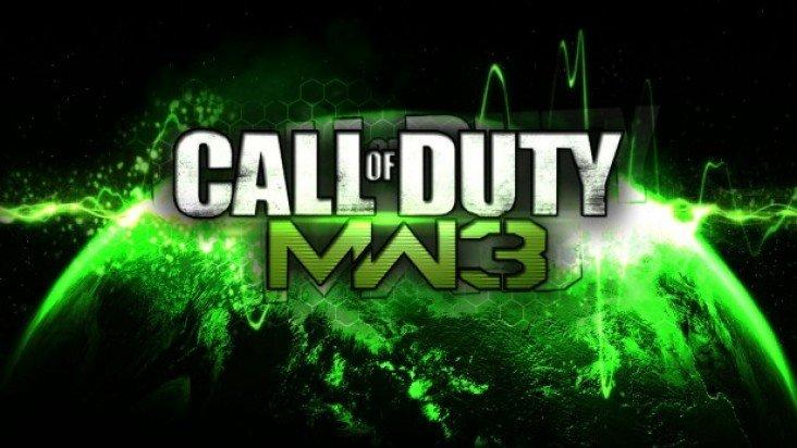 Купить Call of Duty®: Modern Warfare® 3 Collection 3: Chaos Pack