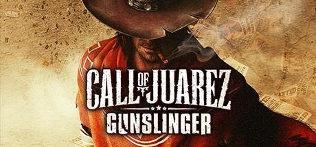 Купить Call of Juarez