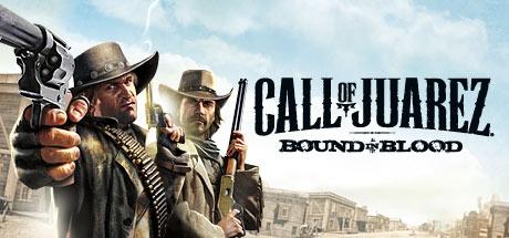 Купить Call of Juarez 2: Bound in Blood