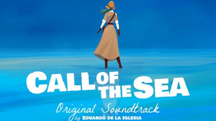 Купить Call of the Sea - Soundtrack