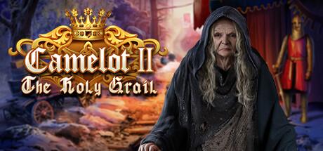 Купить Camelot 2: The Holy Grail