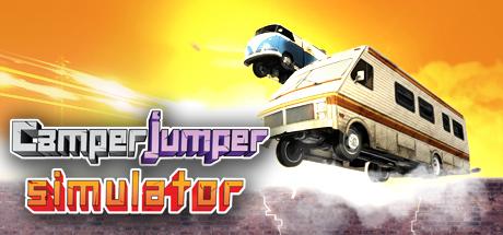 Купить Camper Jumper Simulator