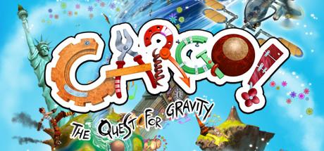 Купить Cargo! The Quest for Gravity