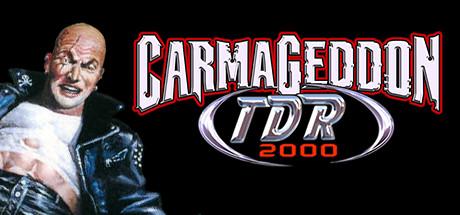 Купить Carmageddon TDR 2000