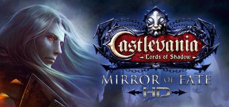 Купить Castlevania: Lords of Shadow – Mirror of Fate HD