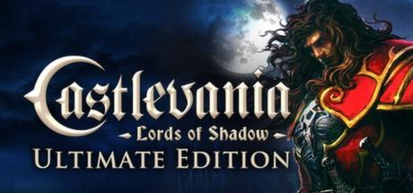 Купить Castlevania Lords of Shadow Ultimate Edition