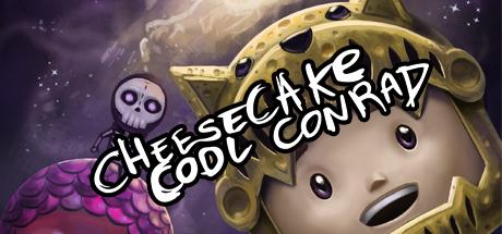 Купить Cheesecake Cool Conrad