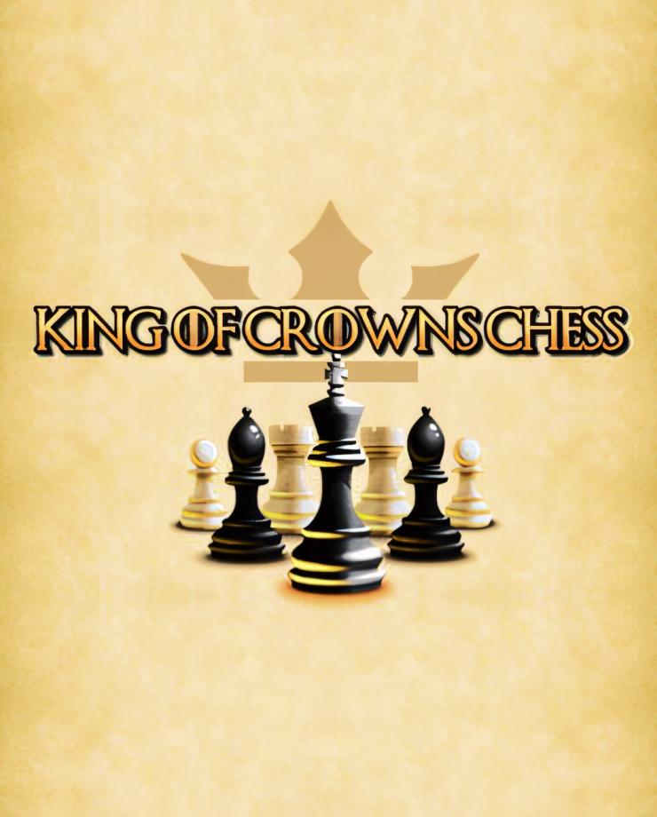 Купить Chess: King of Crowns Chess Online