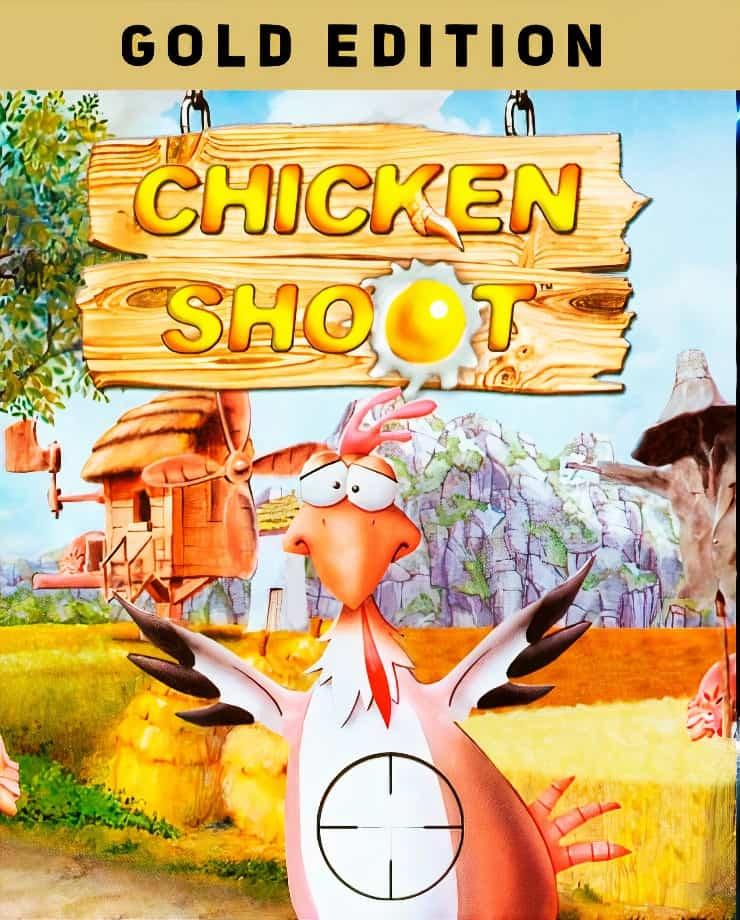 Купить Chicken Shoot – Gold Edition