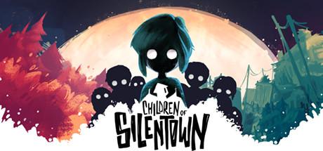 Купить Children of Silentown