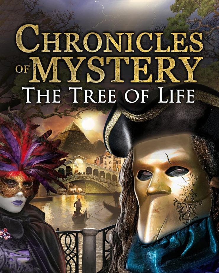 Купить Chronicles of Mystery - The Tree of Life