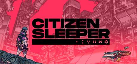 Купить Citizen Sleeper