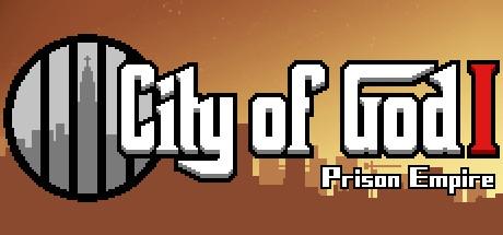 Купить City of God I - Prison Empire