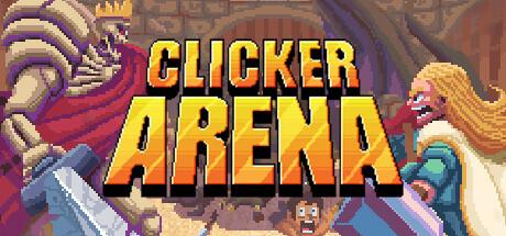 Купить Clicker Arena