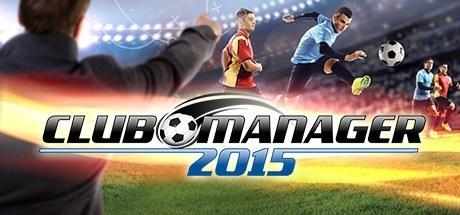 Купить Club Manager 2015