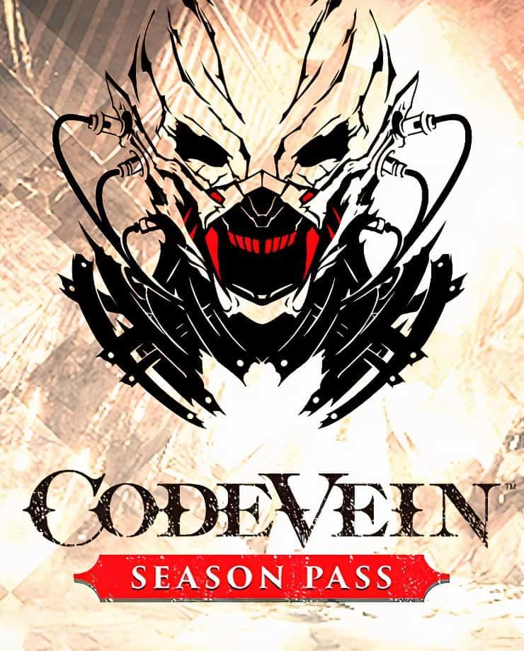 Купить Code Vein – Season Pass