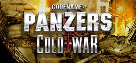 Купить Codename: Panzers – Cold War