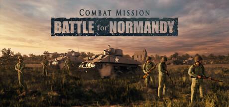 Купить Combat Mission Battle for Normandy