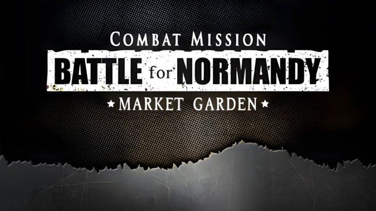 Купить Combat Mission Battle for Normandy - Market Garden