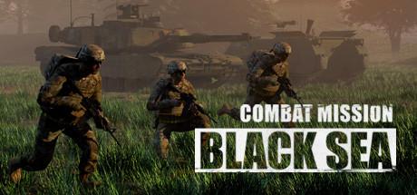 Купить Combat Mission Black Sea