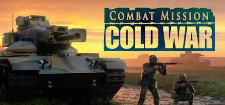 Купить Combat Mission Cold War