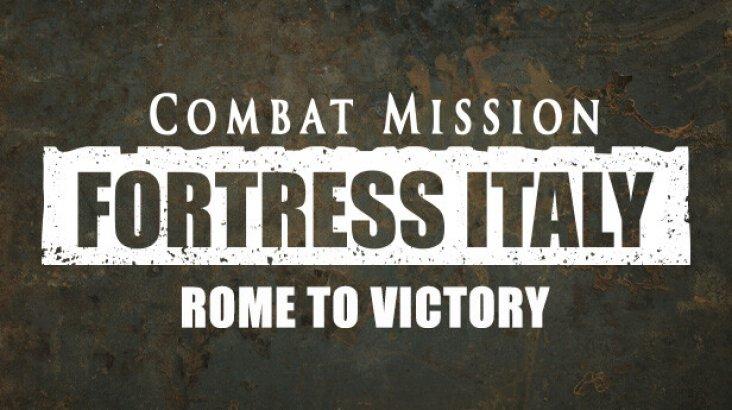 Купить Combat Mission Fortress Italy - Rome to Victory