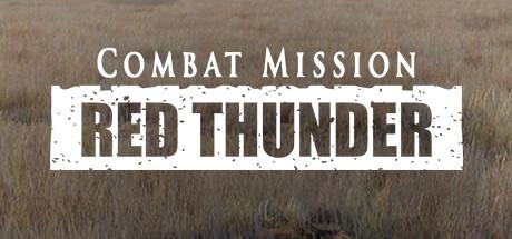 Купить Combat Mission Red Thunder