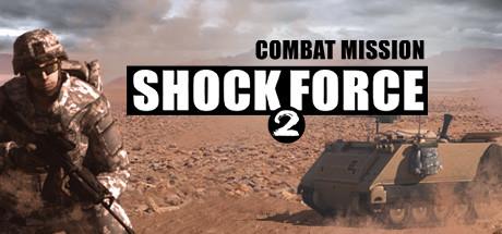 Купить Combat Mission Shock Force 2