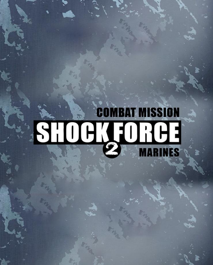 Купить Combat Mission Shock Force 2: Marines