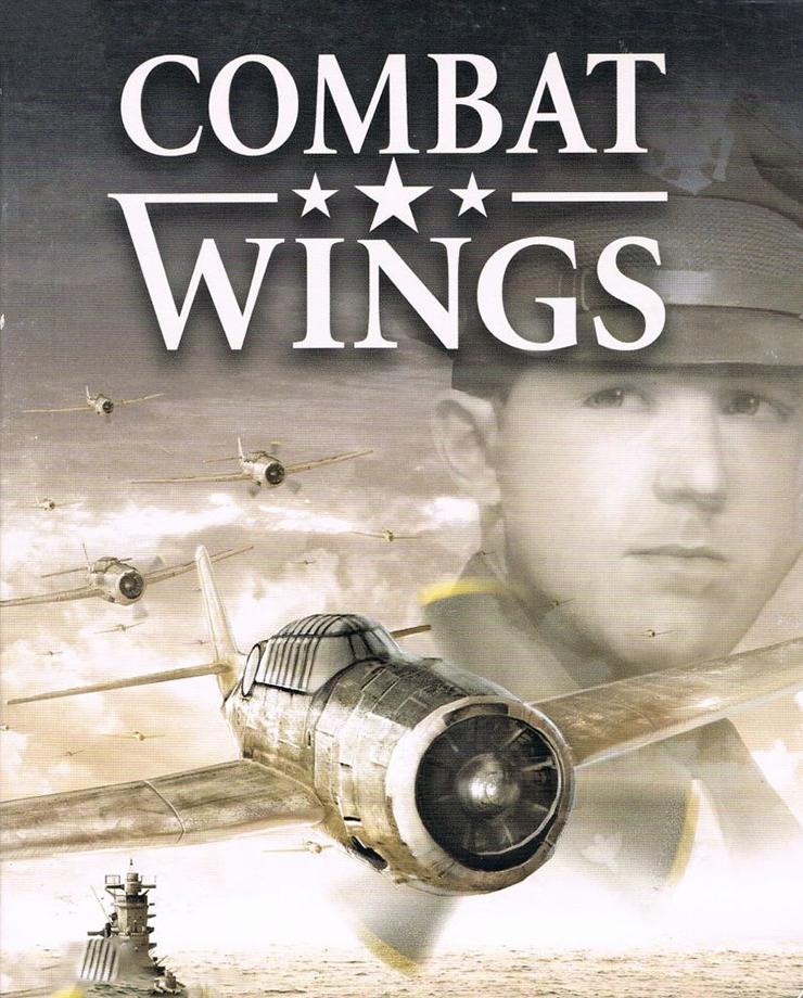 Купить Combat Wings