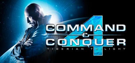 Купить Command & Conquer 4 Tiberian Twilight