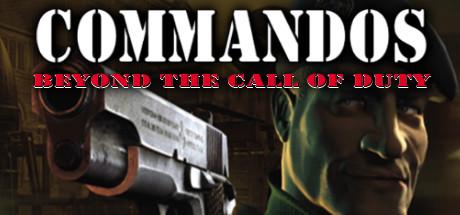 Купить Commandos: Beyond the Call of Duty