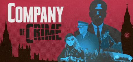Купить Company of Crime