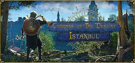 Купить Compass of the Destiny: Istanbul