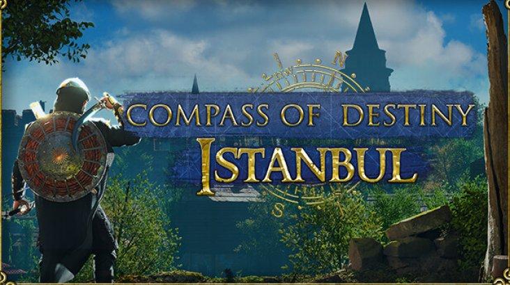 Купить Compass of the Destiny: Istanbul - Early Access