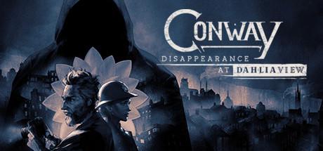 Купить Conway: Disappearance at Dahlia View