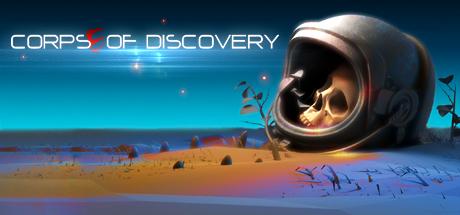 Купить Corpse of Discovery
