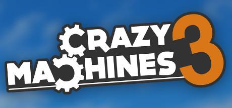 Купить Crazy Machines 3