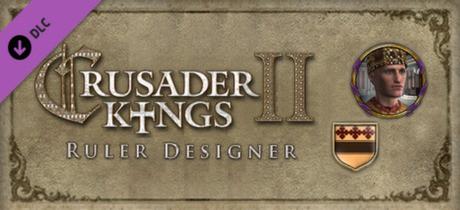 Купить Crusader Kings II: Ruler Designer